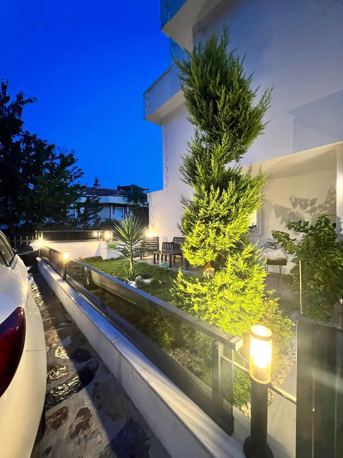 Real estate in Gurpinar
